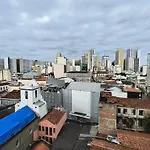 Praca Tiradentes