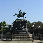 Praca Tiradentes