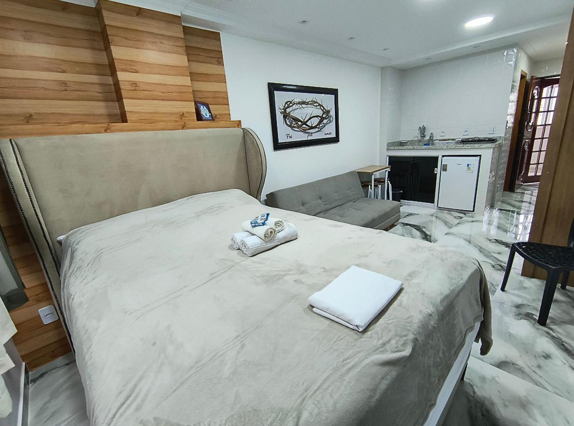 Praca Tiradentes Apartamento