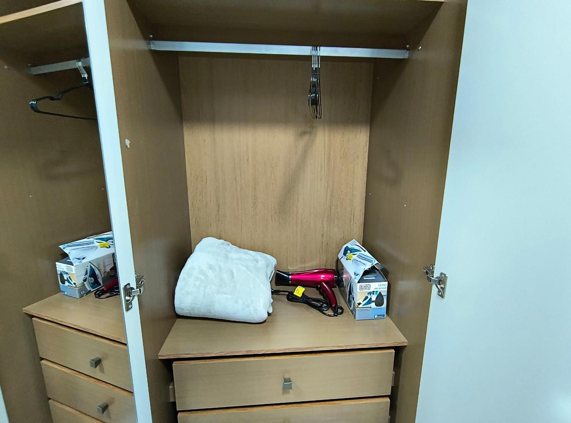 Apartamento Praca Tiradentes *
