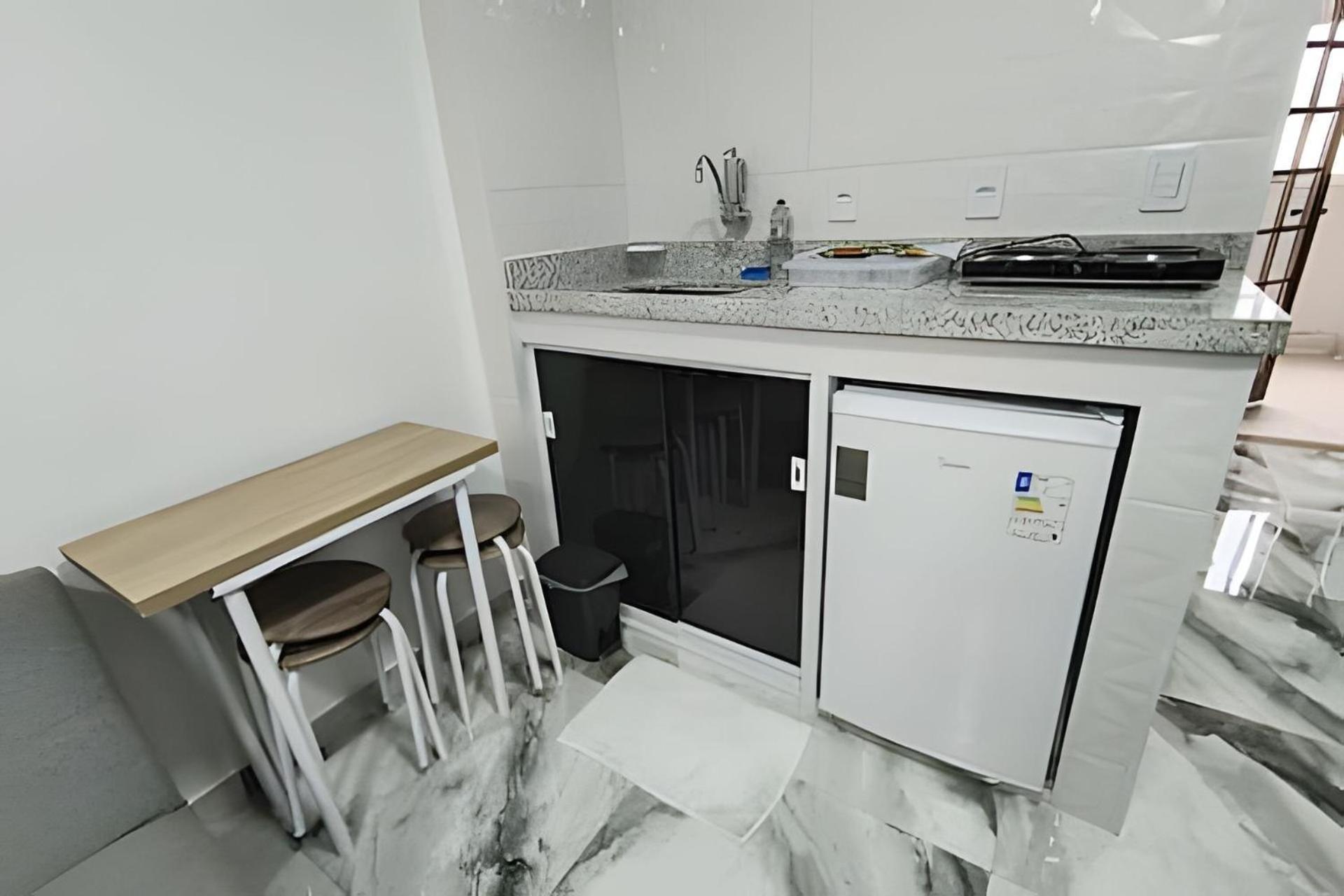Praca Tiradentes Apartamento Río de Janeiro