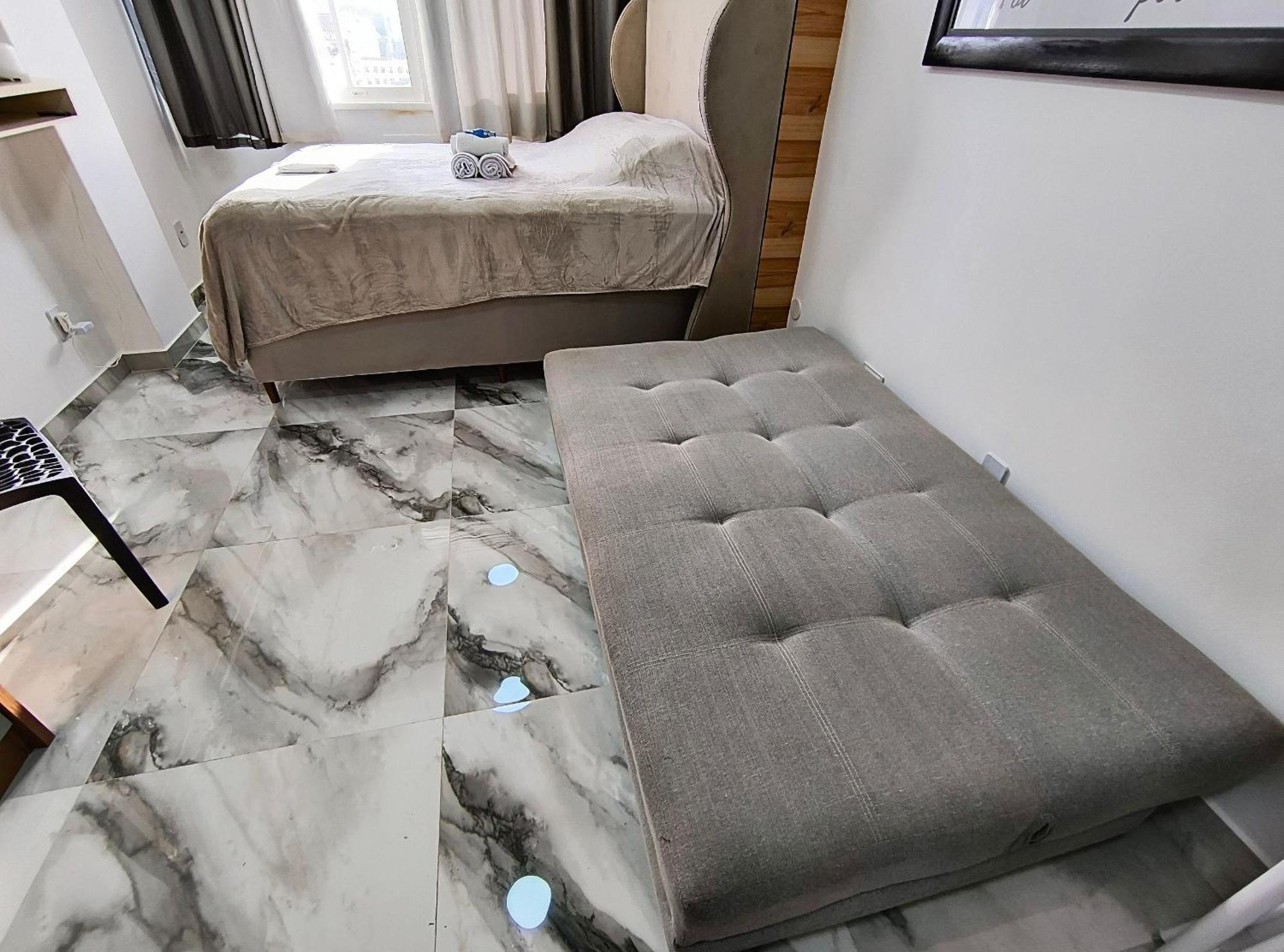 Apartamento Praca Tiradentes Río de Janeiro