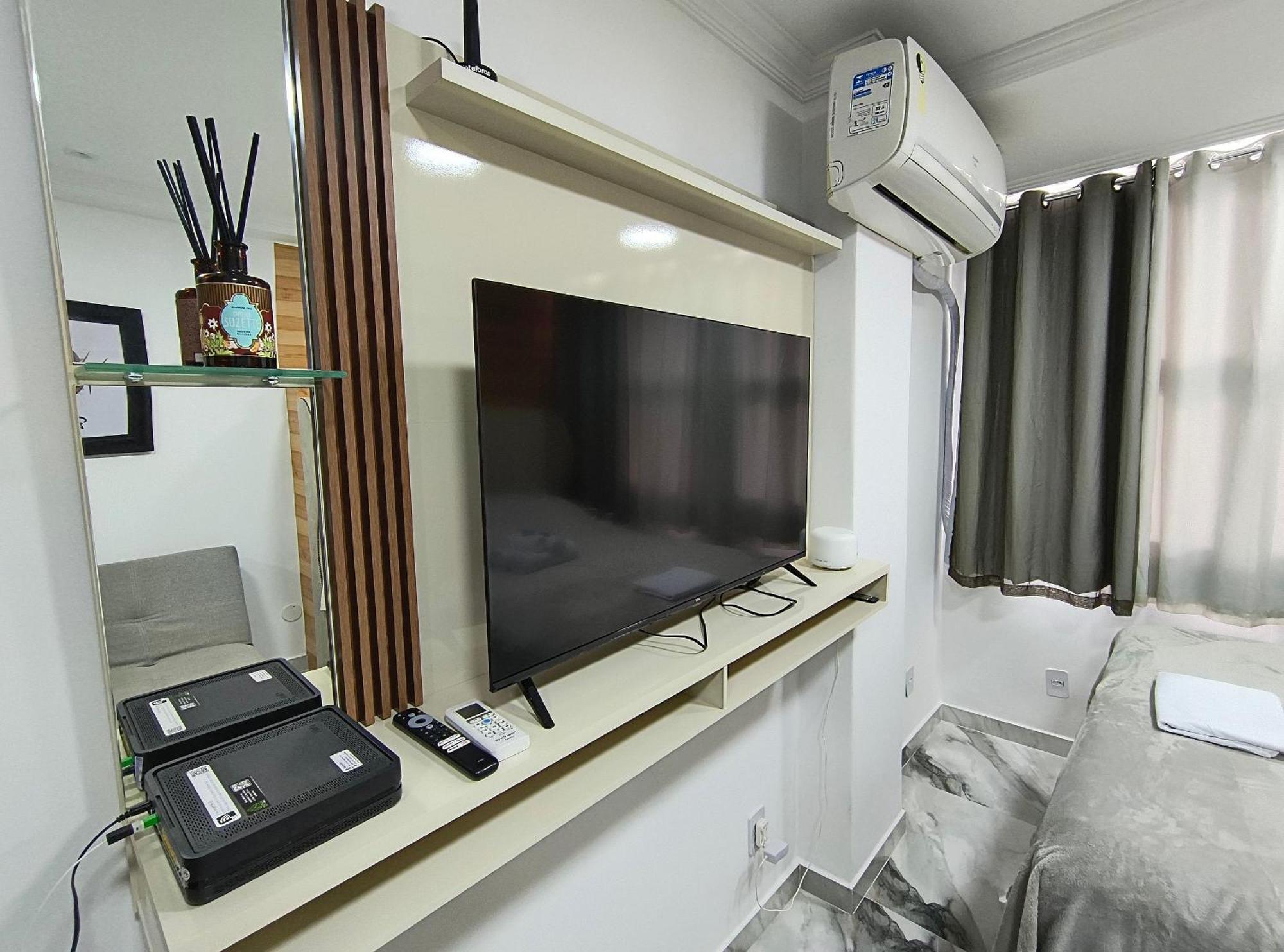 Apartamento Praca Tiradentes *