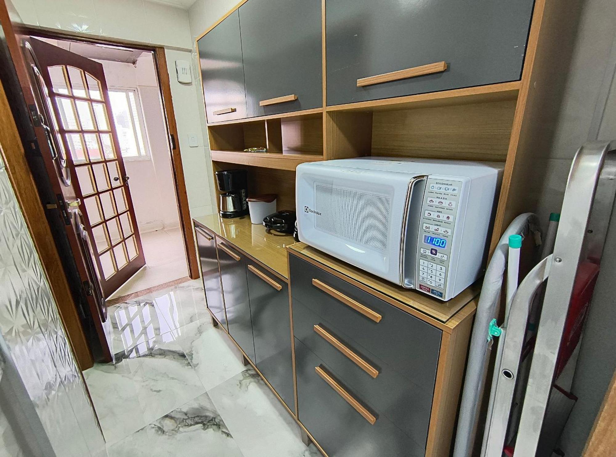 Apartamento Praca Tiradentes