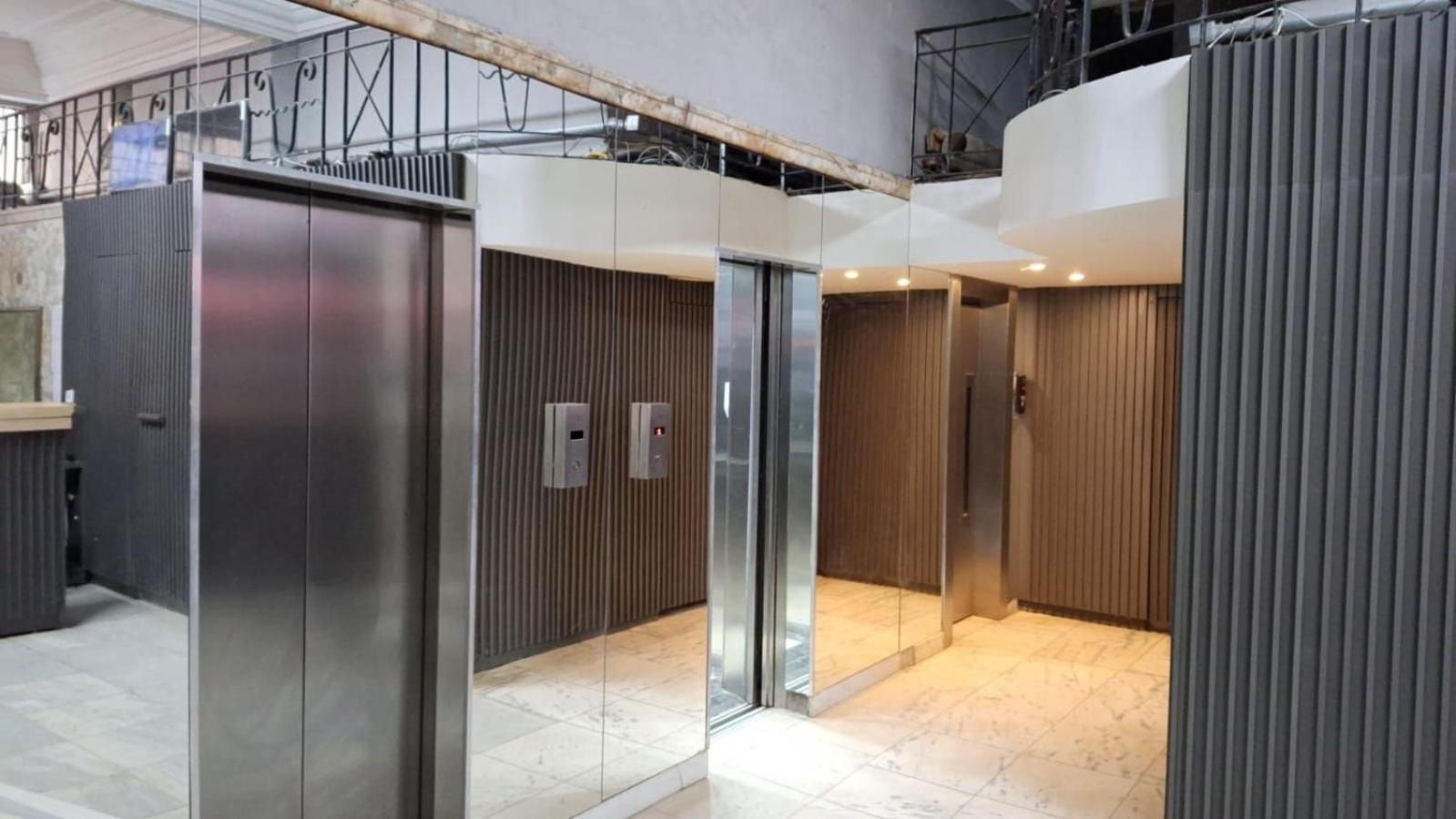 Apartamento Praca Tiradentes *