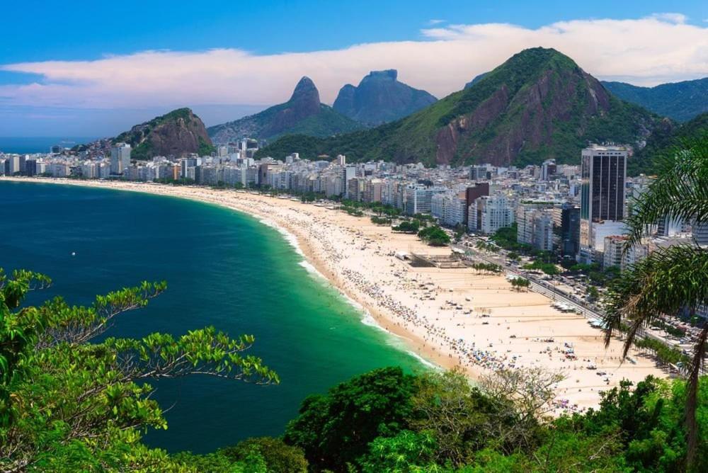 Praca Tiradentes Apartamento *
