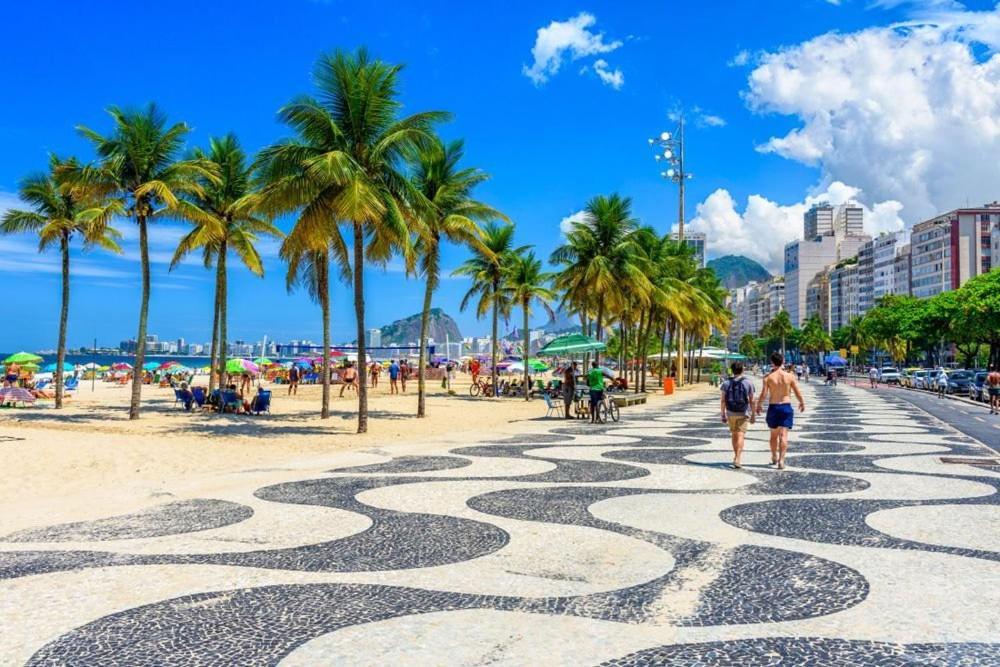 Praca Tiradentes *