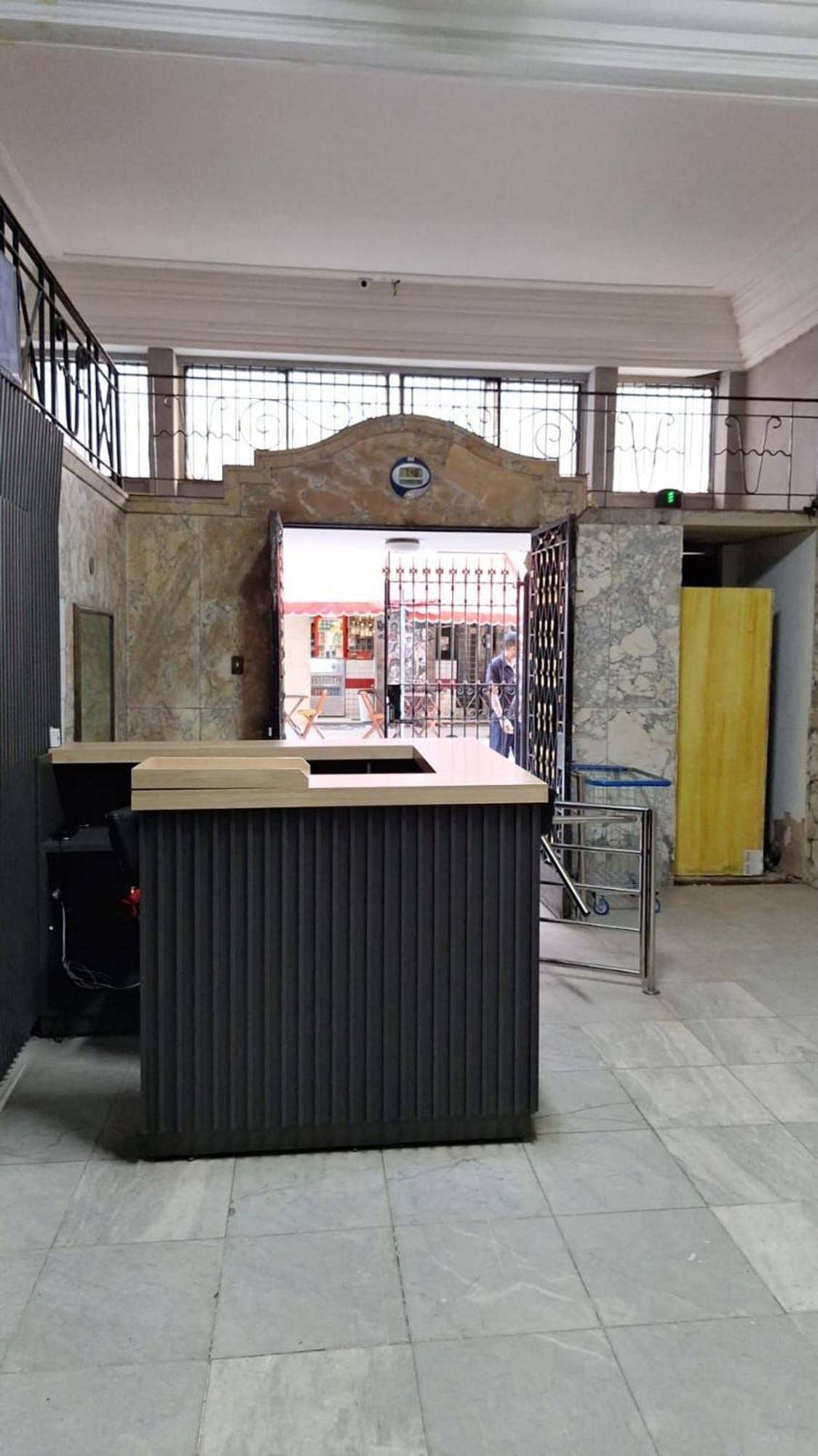Apartamento Praca Tiradentes Río de Janeiro