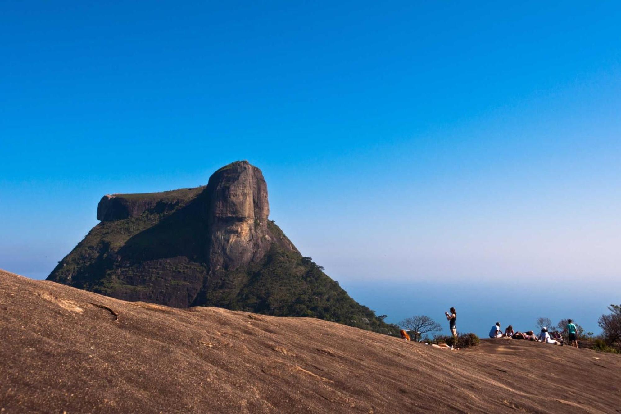 Apartamento Praca Tiradentes Río de Janeiro
