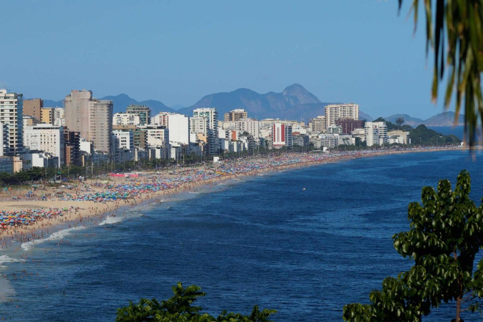 Praca Tiradentes Apartamento