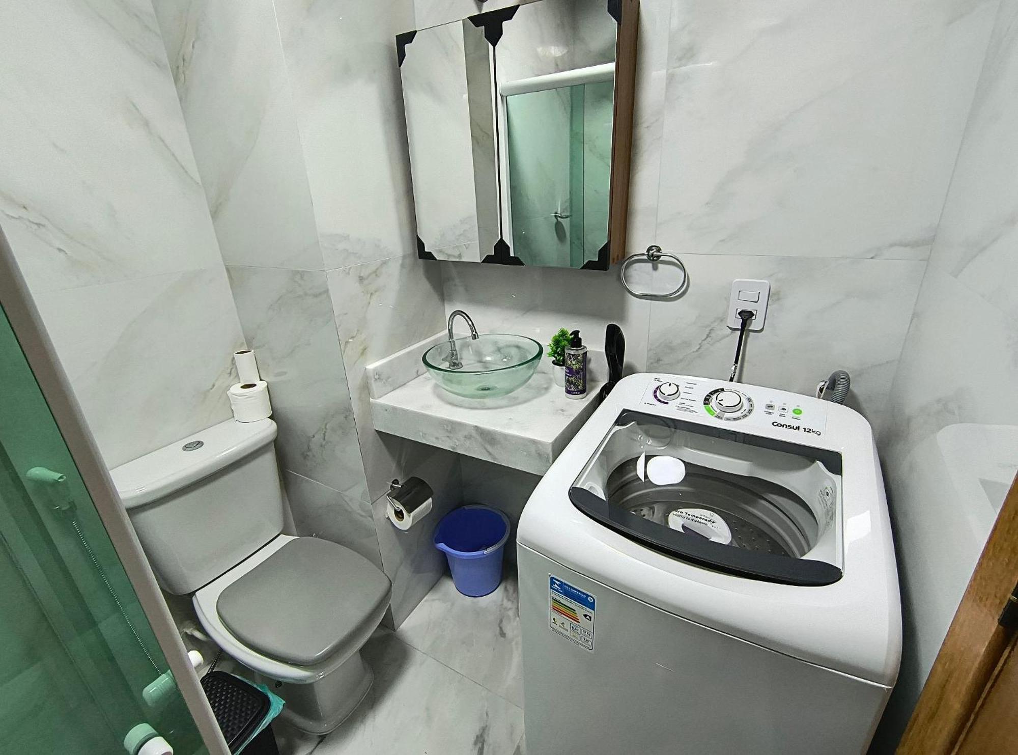 Praca Tiradentes Apartamento