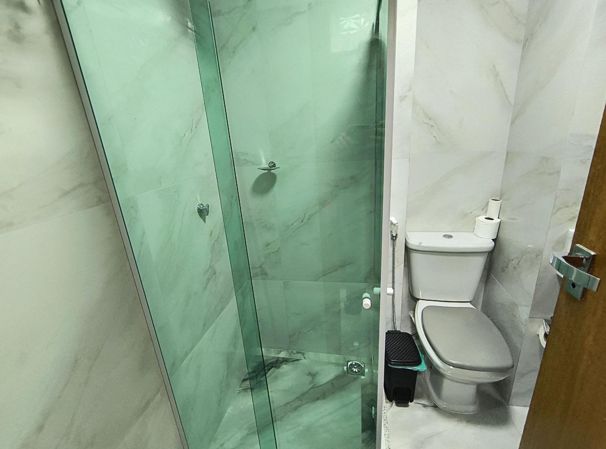 Praca Tiradentes Apartamento *