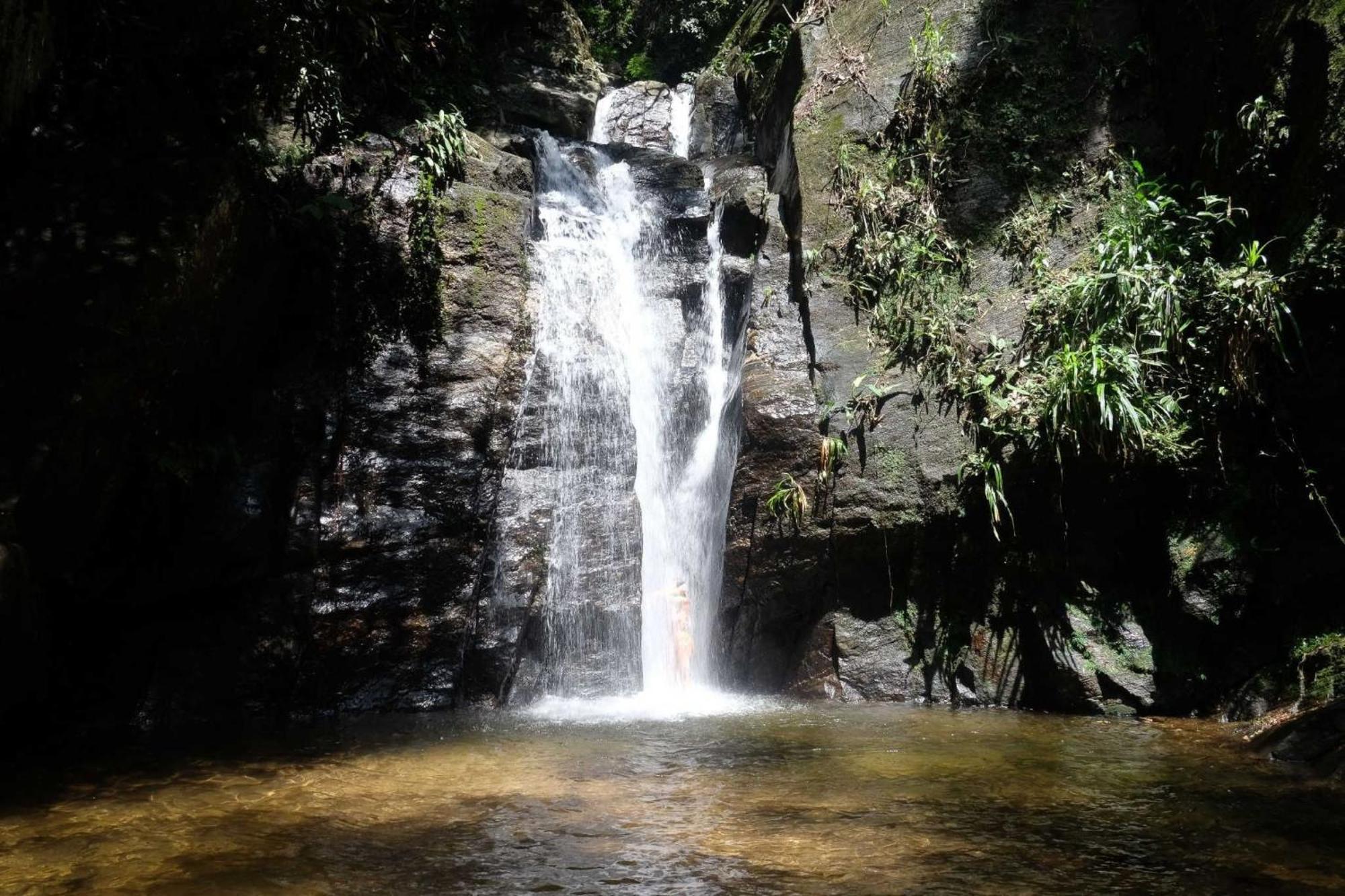 Praca Tiradentes *